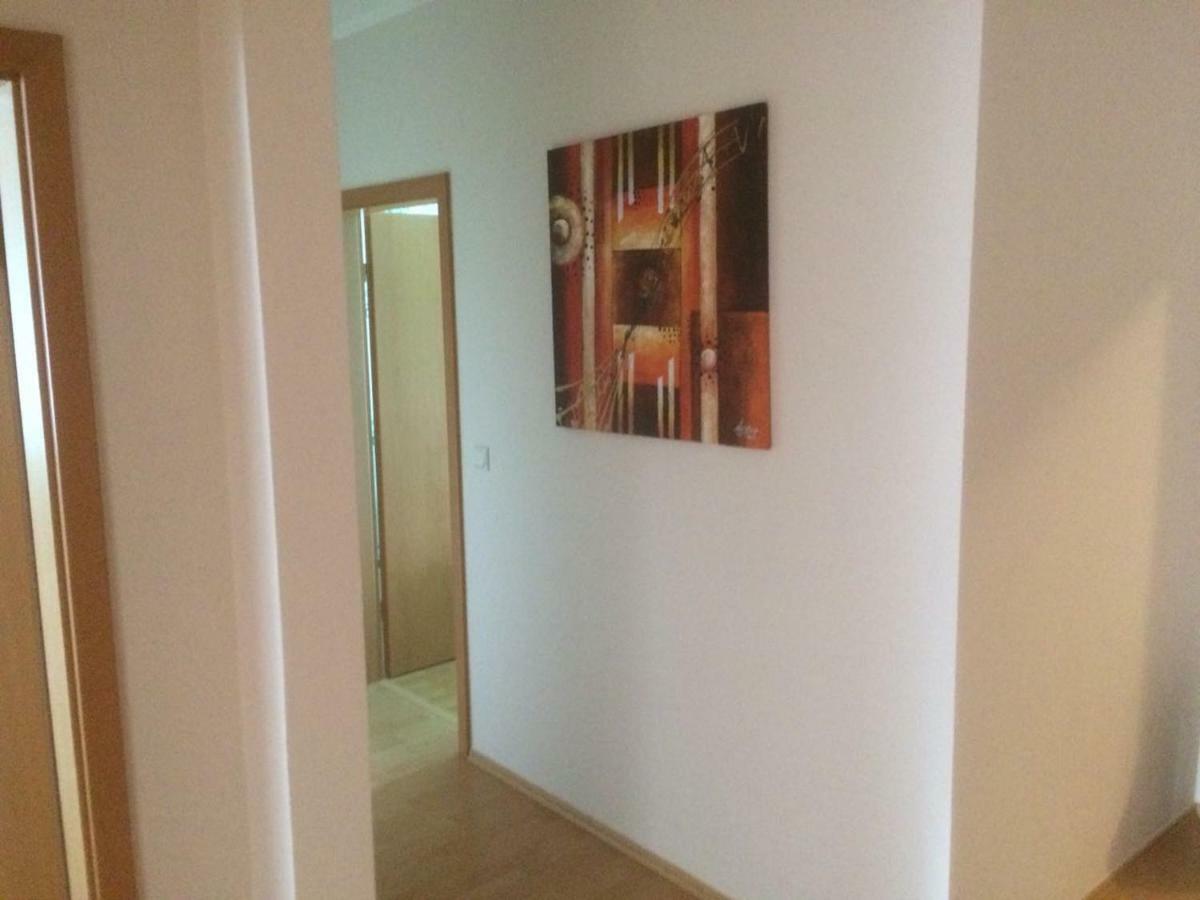 Ferienwohnung Schmitz Serrig Buitenkant foto