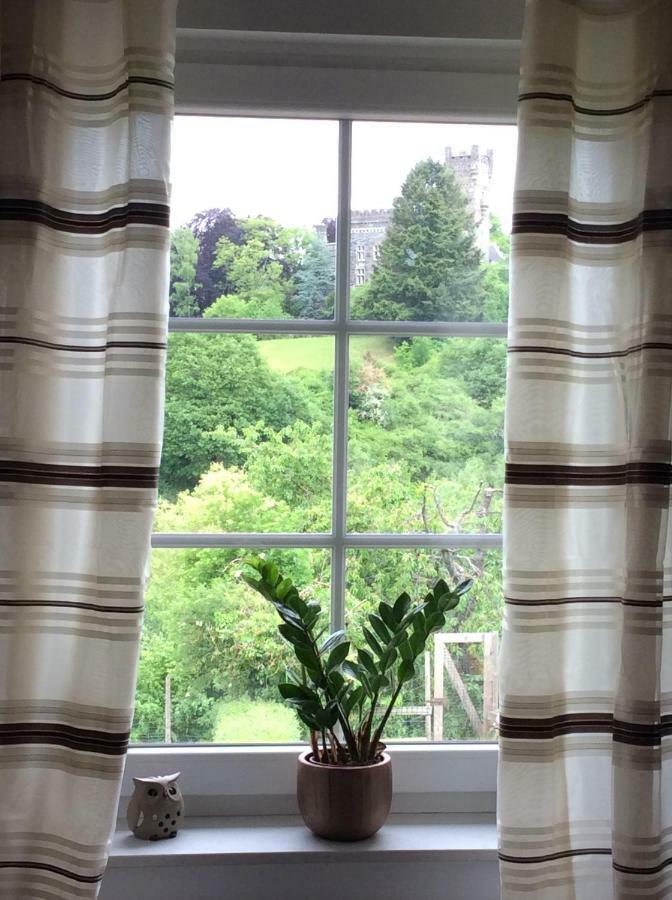 Ferienwohnung Schmitz Serrig Buitenkant foto
